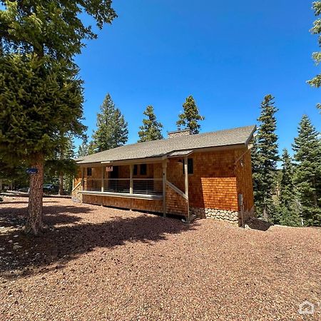 Villa Summit Pines Hideaway - Amazing Mountain Views! Duck Creek Village Exterior foto