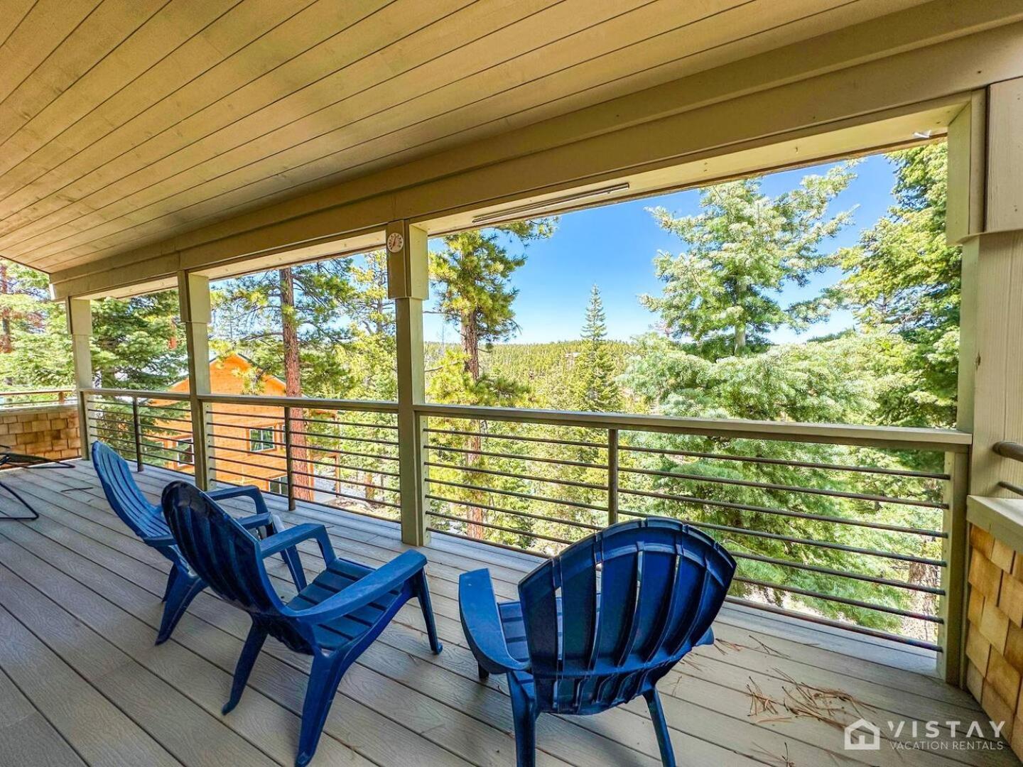 Villa Summit Pines Hideaway - Amazing Mountain Views! Duck Creek Village Exterior foto