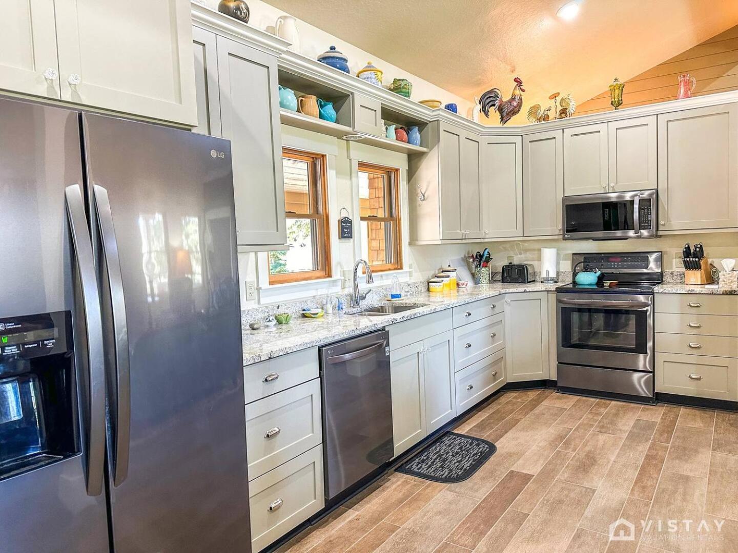 Villa Summit Pines Hideaway - Amazing Mountain Views! Duck Creek Village Exterior foto